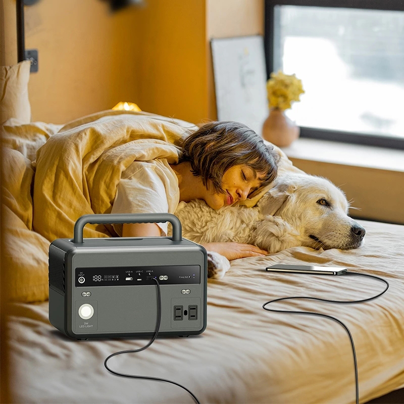 Portable Power Stations GT300-299WH 300W